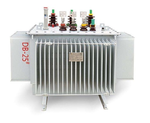 鄂州S11-400KVA油浸式变压器
